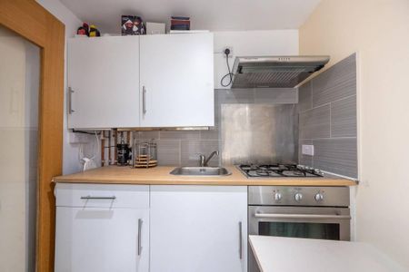 Studio to rent - Photo 4