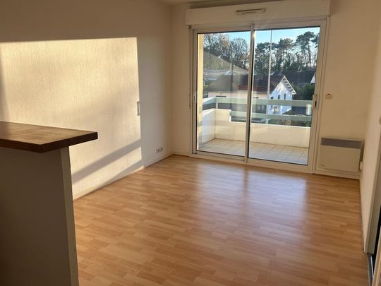 Location Appartement 2 pièces 32m² MONT DE MARSAN 40000 - Photo 1