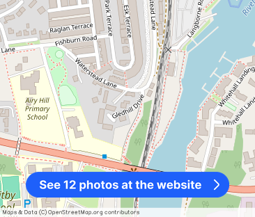 Gledhill Drive, Whitby, YO21 - Photo 1