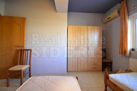 Διαμέρισμα για ενοικίαση Γέφυρα Ισθμού (Λουτράκι-Περαχώρα) - Photo 5