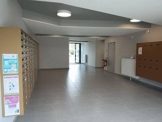 Appartement 1 pièce - - Photo 1