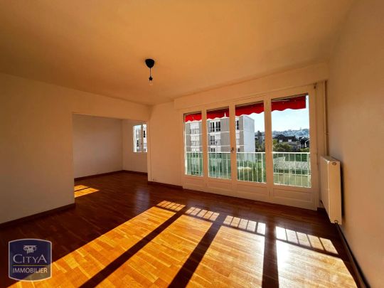 Appartement à louer 3 pièces 80.27m² - Photo 1