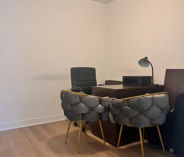 For Lease - 86 Dundas Street Unit# 808, Mississauga, Ontario - Photo 2