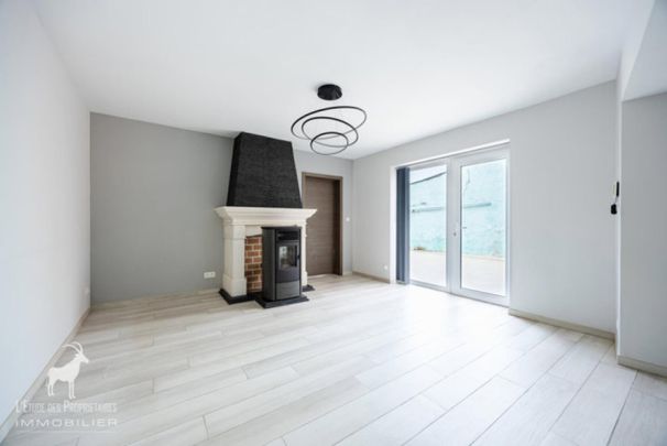 Huis te huur in Haine-Saint-Paul - Photo 1