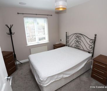 2 bedroom apartment to rent - Photo 6
