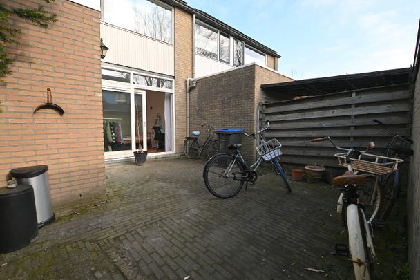 Te huur: Kamer Briljantstraat 333 in Groningen - Foto 1