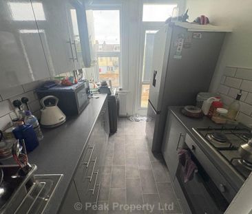 1 bedroom flat to rent - Photo 4