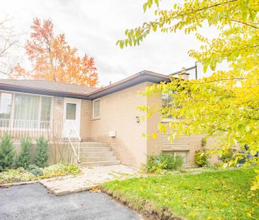 For Lease - 235 Pleasant Avenue Unit# Upper, Toronto, Ontario - Photo 2