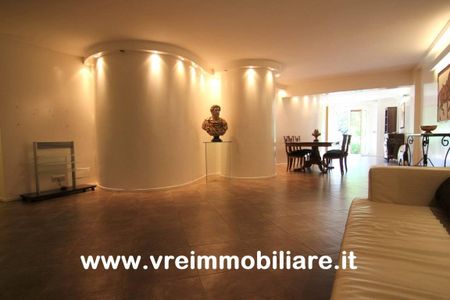 Trilocale via La Sila 14, Cortina d'Ampezzo, Roma - Photo 5