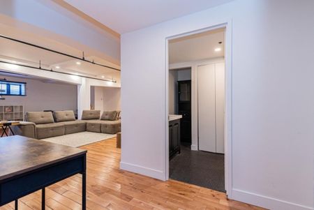 Appartement à louer - Photo 4