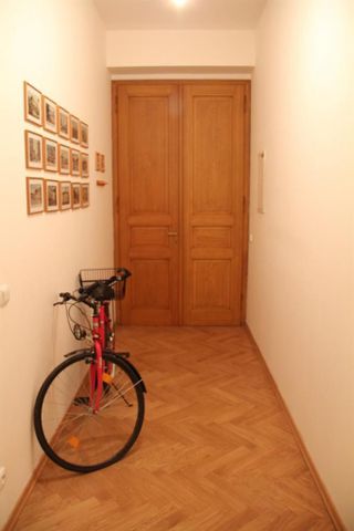 Pronájem bytu 3+1 117 m2 - Fotografie 5