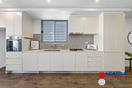 405/3-7 Burwood Road, Burwood NSW 2134 - Apartment For Rent | Domain - Photo 4