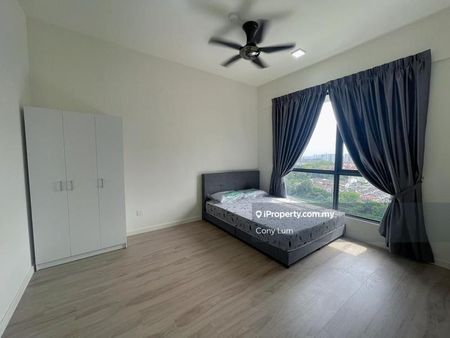 You City 3, Cheras - Foto 2