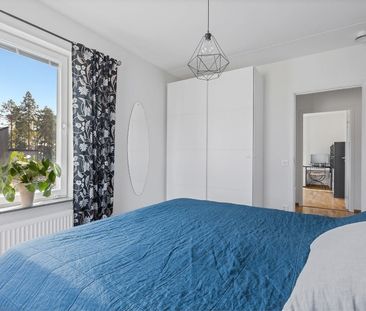 Sundbyberg - 3rok - tillsv - 20.125kr/mån - Photo 5