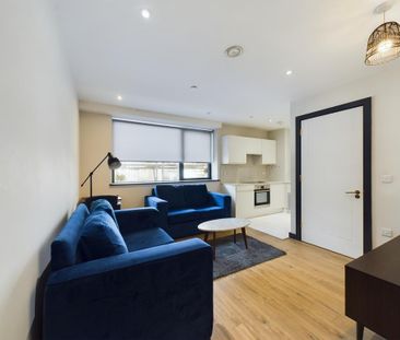 1 bedroom flat to rent - Photo 3