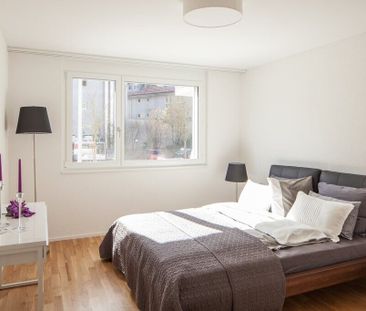 Cozy apartment in Boll - Photo 3