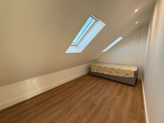 4 Bed Flat, Lyndhurst Road, N22 - Photo 1