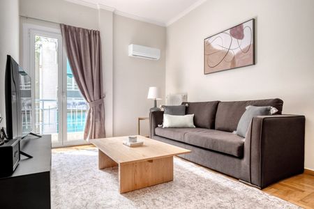 Διαμέρισμα για ενοικίαση - Αμπελόκηποι - Πεντάγωνο - Photo 2