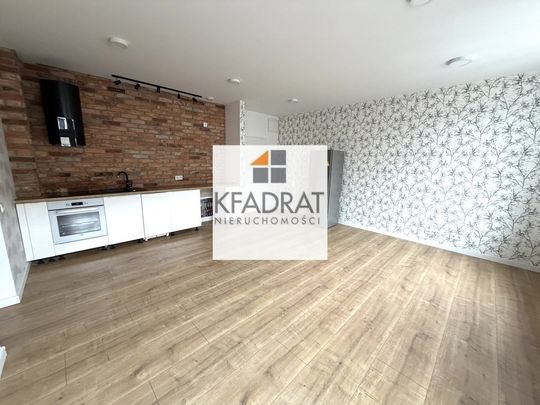 Mieszkanie 48 m2 centrum Drawska, 2 pokoje - Zdjęcie 1