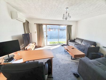 2bed Flat(5mins walk Riccarton Westfield)Sch Zone - Photo 5