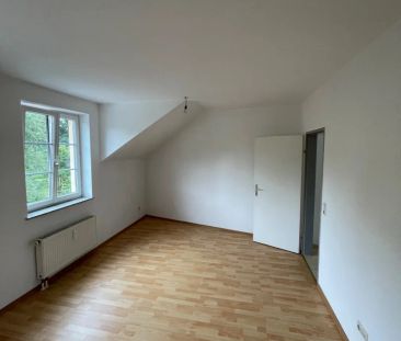 Gemütliche 2-Zimmer-Wohnung in ruhiger Wohnlage in Obernberg - Photo 2
