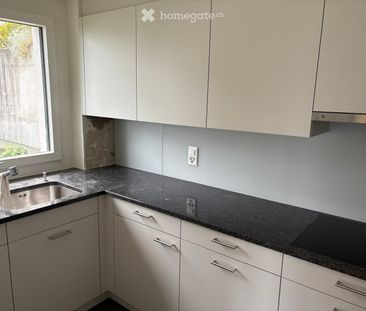 Wohnen mit Blick auf den Zürichsee - schöne 4,5-Zimmer-Wohnung in A... - Photo 4