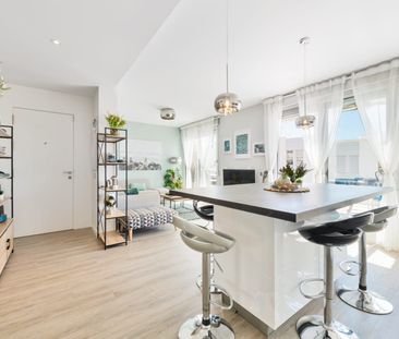 Ático de alquiler en Sup-e9 Norte Cancelada, 2, Cancelada - Photo 4