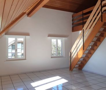 4-room penthouse with gallery north 143m2 - Photo 6