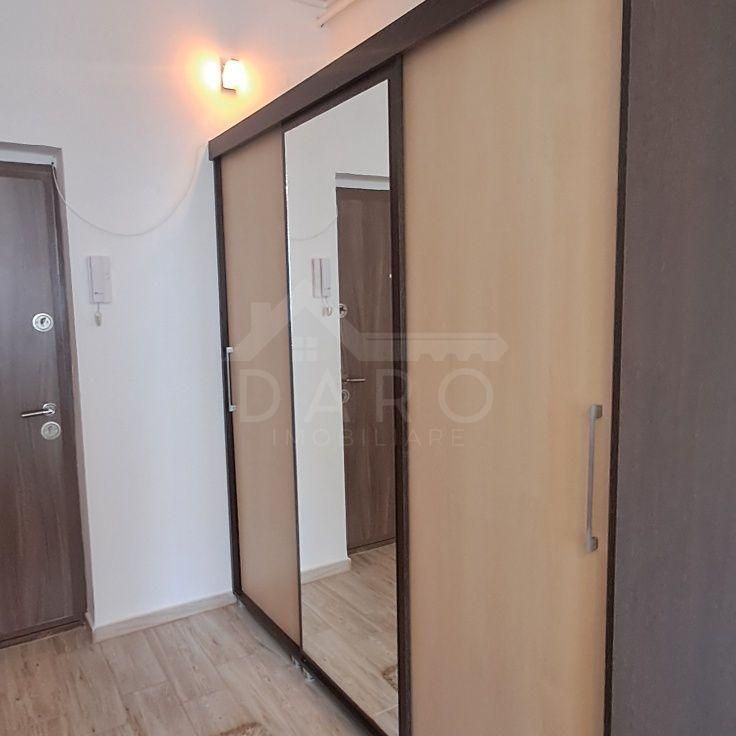 Închiriază Apartament 1 camere 1848 - Photo 1