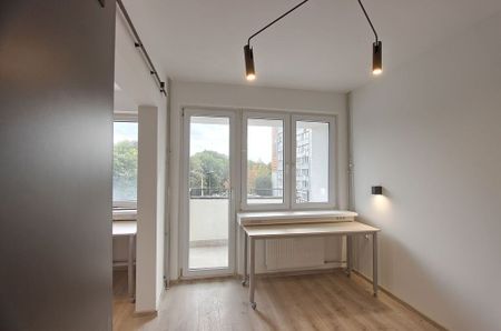 Mieszkanie Centrum Szczecin, ul. Jacka Malczewskiego, nr 436139 - Zdjęcie 4