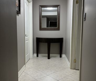For Lease - 12 Villandry Crescent Unit# Bsmt, Vaughan, Ontario - Photo 6