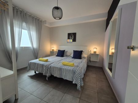 Apartamento de alquiler en Altea ciudad - Photo 5