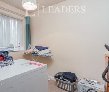 2 bedroom house to rent Perryfields, Burgess Hill, RH15 - Photo 3