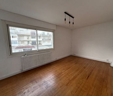 Location Appartement 3 pièces 58m² - Photo 1