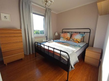 Mieszkanie Kraków Prądnik Biały powierzchnia 44.0 m² C206-WM-07073 - Photo 3