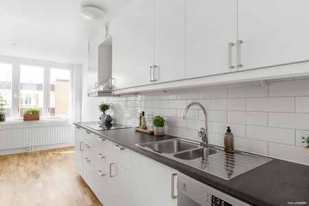 Karl Hovbergsgatan 11 B - Foto 3