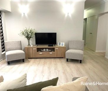 Clifton Views - Fully Furnished, Freshly Refurbished 3-Bedroom Apar... - Photo 1