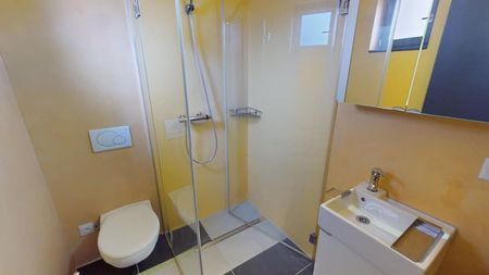 Charmante 1.5-Zimmer-Wohnung mit Balkon in Aarau – ab sofort verfügbar! - Photo 4