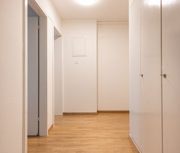 Urbaner Wohntraum mit Stil in Zofingen! - Photo 1