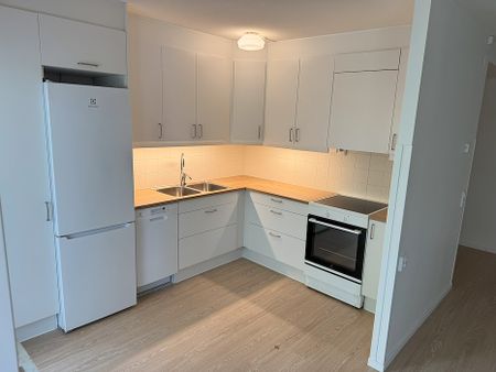 Kadettgatan 2, Vasastaden - Foto 5