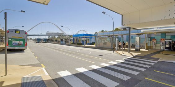 Two Bedroom Unit in Central Mandurah - Photo 3
