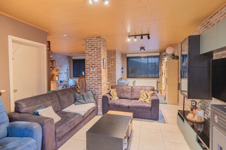 Lichtrijke woning met 4 slaapkamers in hartje Blaasveld - Foto 2