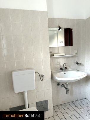 Gemütliche 1,5-Zimmer-Wohnung in Thörl - Foto 1