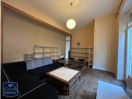 Appartement à louer 2 pièces 56.58m² - Photo 2