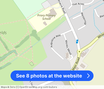 Augustine Way, Bicknacre, CM3 4ET - Photo 1