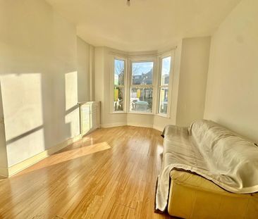 1 bedroom ground floor flat to rent - Photo 1