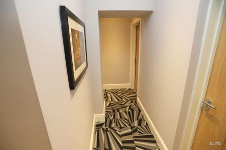 Studio to rent - Photo 5