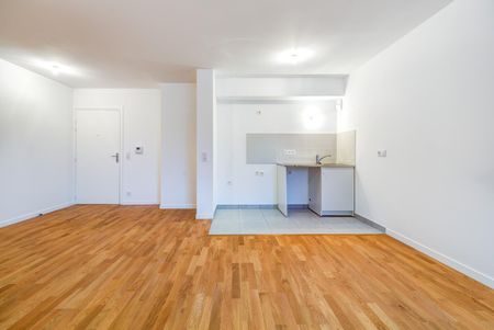 location Appartement T3 DE 63.8m² À VILLIERS SUR MARNE - Photo 3