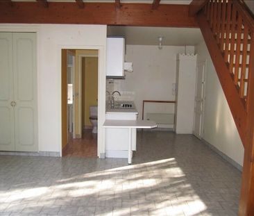 Appartement 3 pièces ( surface au sol 65,29m²) + cave + parking ext... - Photo 5