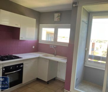 Appartement à louer 3 pièces 61.81m² - Photo 3